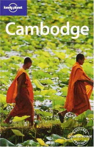 Beispielbild fr Cambodge zum Verkauf von Better World Books