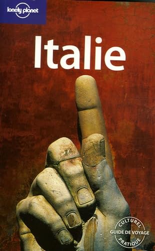 Stock image for Italie for sale by Hamelyn