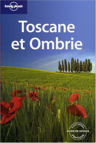 Stock image for Toscane et Ombrie for sale by medimops