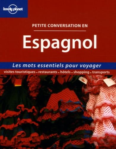 Imagen de archivo de Petite conversation en espagnol a la venta por Ammareal