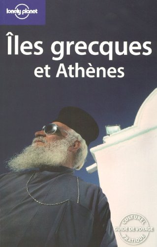 Imagen de archivo de Iles grecques et Athnes a la venta por Ammareal