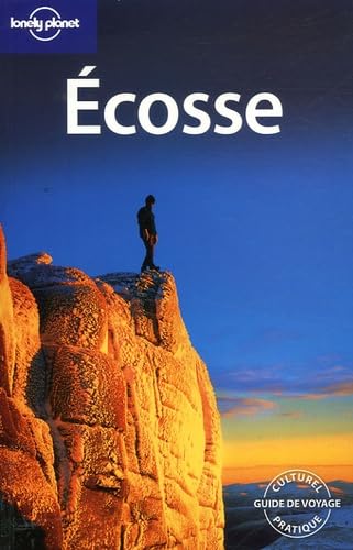 Beispielbild fr Ecosse zum Verkauf von medimops