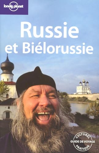 Stock image for RUSSIE ET BIELORUSSIE 1ED -FRA for sale by Ammareal