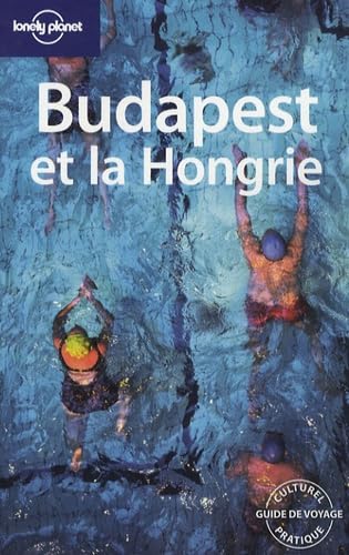 Imagen de archivo de Budapest et la Hongrie a la venta por medimops