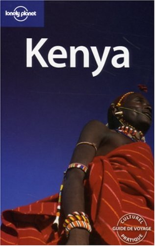 Imagen de archivo de Kenya a la venta por Ammareal