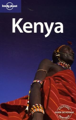 Stock image for Kenya for sale by Ammareal