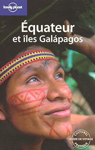 Stock image for Equateur et les Galapagos for sale by medimops