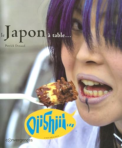 9782840705574: Le Japon  table...: Oiishiii...