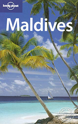 Beispielbild fr MALDIVES 1ED -FRANCAIS- zum Verkauf von Ammareal