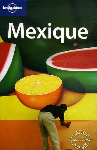 Stock image for Mexique for sale by Ammareal