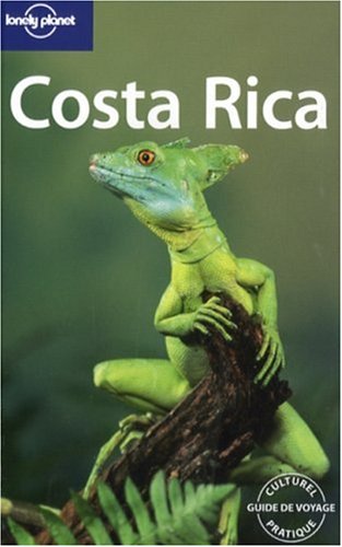 Beispielbild fr Costa Rica zum Verkauf von medimops