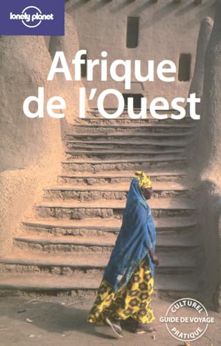 Beispielbild fr AFRIQUE DE L OUEST 1ED zum Verkauf von Ammareal