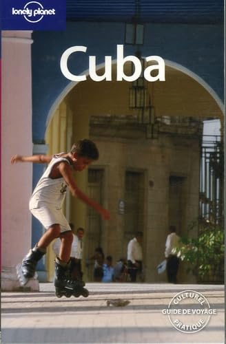 Beispielbild fr Cuba zum Verkauf von RECYCLIVRE