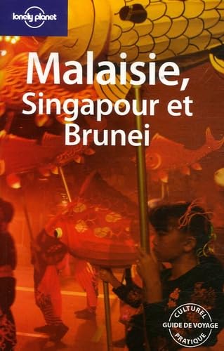 9782840706045: Malaisie, Singapour et Brunei 5d - Franais