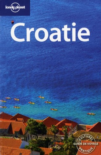 Beispielbild fr Croatie zum Verkauf von Ammareal