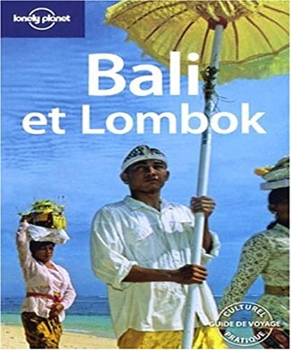 Beispielbild fr Bali et Lombok zum Verkauf von LeLivreVert