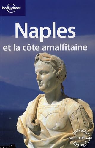 Beispielbild fr Naples et la cte amalfitaine zum Verkauf von Better World Books