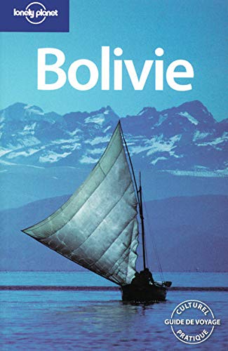 Imagen de archivo de Bolivie (French Edition) a la venta por Better World Books Ltd