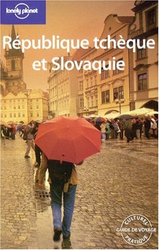 Beispielbild fr Rpublique tchque et Slovaquie zum Verkauf von medimops