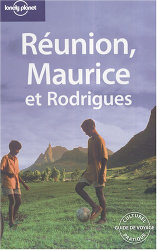 Beispielbild fr Runion, Maurice et Rodrigues zum Verkauf von Ammareal