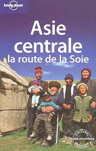 Asie centrale 2ed (9782840706564) by [???]