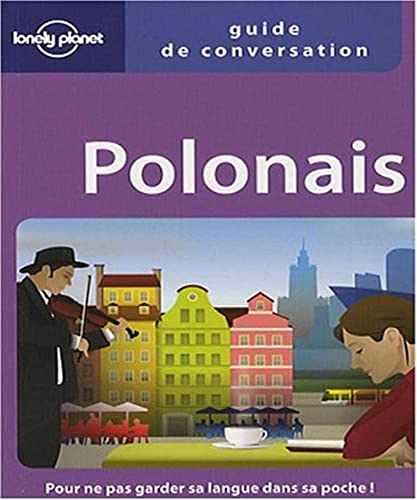 Guide de conversation polonais 1ed (9782840706595) by Piotr Czajkowski