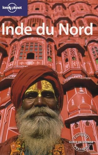 9782840706830: INDE DU NORD 2ED