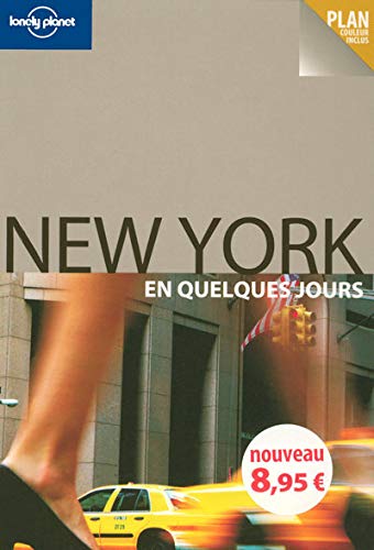 9782840706892: New York en quelques jours