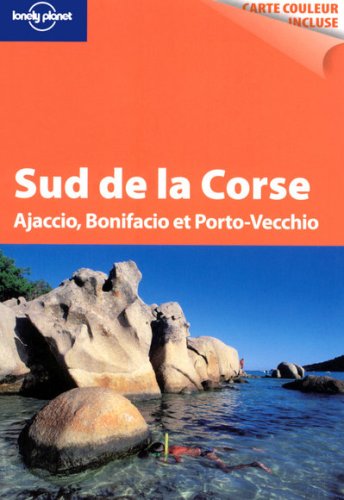Stock image for Sud de la Corse for sale by Ammareal