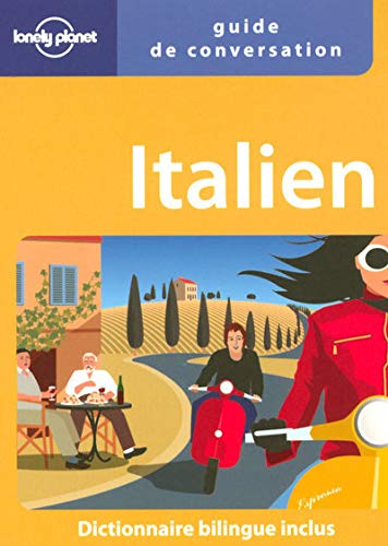 9782840707196: Italien - guide de conversation