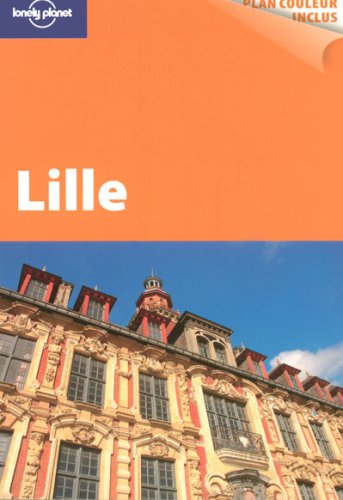 Beispielbild fr Lille zum Verkauf von Ammareal