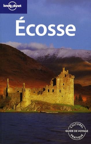 Stock image for ECOSSE 2ED for sale by Ammareal