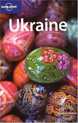 9782840707585: Ukraine (French Edition)