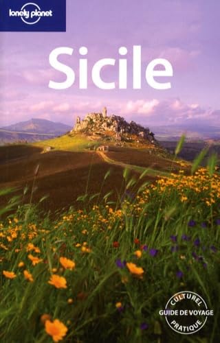 Sicile (French Edition) (9782840707608) by Vesna Maric