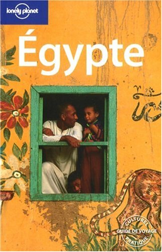 Beispielbild fr Egypte zum Verkauf von medimops