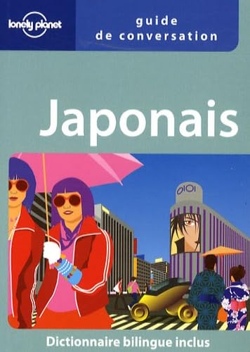 Stock image for Japonais for sale by medimops