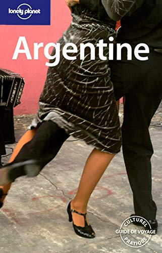 Imagen de archivo de ARGENTINE 2ED a la venta por Ammareal