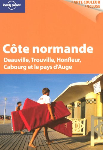 CÃ´te normande (French Edition) (9782840707776) by Olivier Cirendini