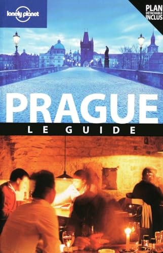 Beispielbild fr Prague zum Verkauf von Ammareal