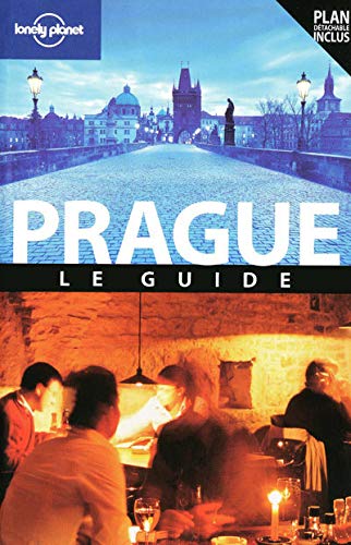 Stock image for PRAGUE LE GUIDE 1ED for sale by Librairie Pic de la Mirandole