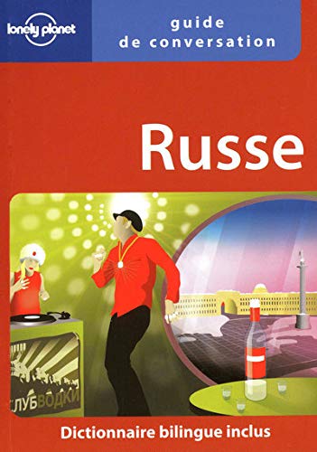 Stock image for Russe for sale by RECYCLIVRE