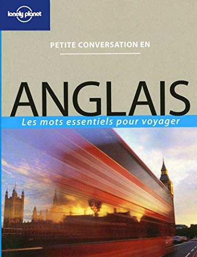 Beispielbild fr PETITE CONVERSAT ANGLAIS 2ED zum Verkauf von Ammareal