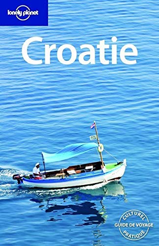Croatie 4ed (9782840708650) by Various