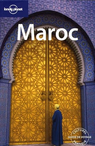 Maroc (Guide de voyage) - Clammer, Paul; Bing, Alison; Sattin, Anthony; Stiles, Paul