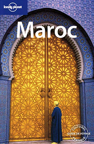 Stock image for MAROC (7E EDITION) for sale by LiLi - La Libert des Livres