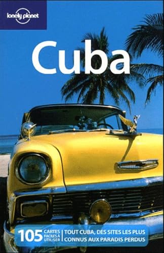 Beispielbild fr CUBA 5ED zum Verkauf von Ammareal