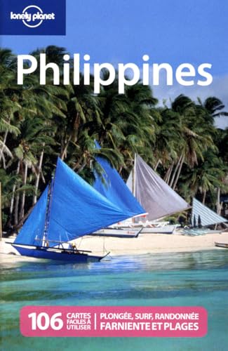 Stock image for Philippines for sale by medimops