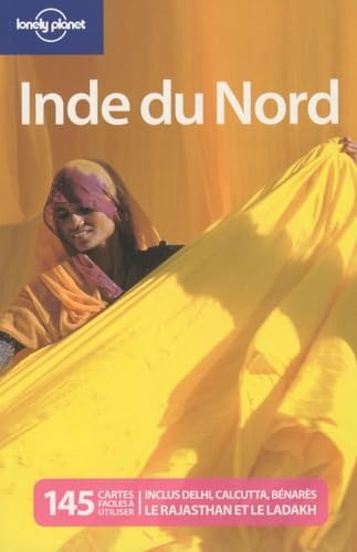 9782840709299: INDE DU NORD 3ED