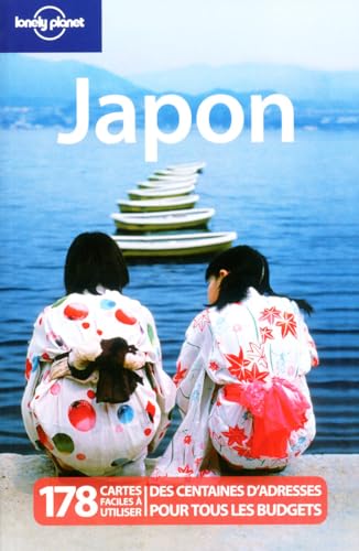 Japond 3ed (9782840709312) by Collectif