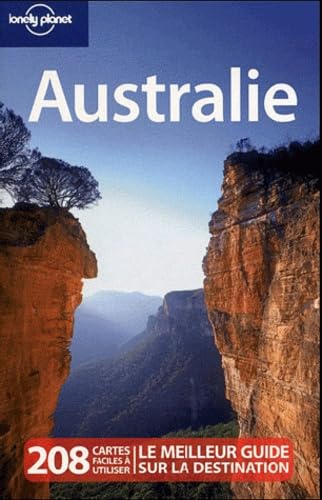 Stock image for AUSTRALIE 9ED for sale by Ammareal